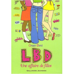 Lbd une affaire de filles