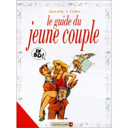 Le Guide du jeune couple nouvelle édition