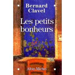 Les petits bonheurs