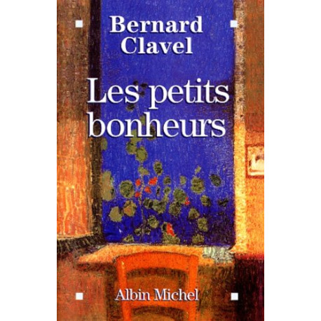 Les petits bonheurs