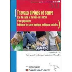 Etat de santé et de bien être social d'une population