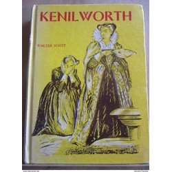 Kenilworth Amy Robsart