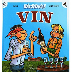 Dicodrôle Vin