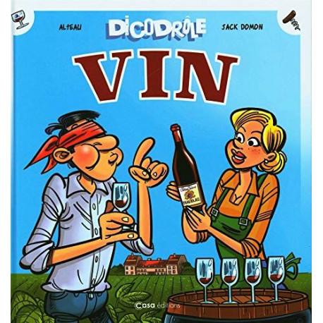 Dicodrôle Vin