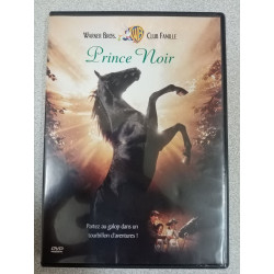 DVD Film - Prince Noir