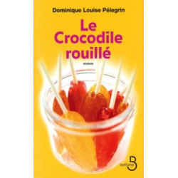 Le crocodile rouillé