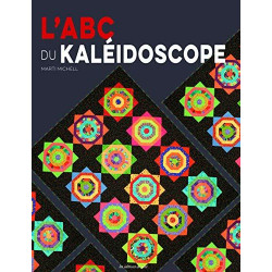 L'ABC du kaléidoscope