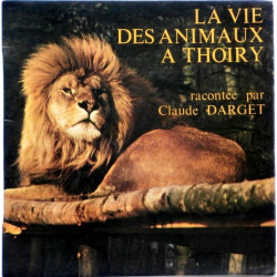 La Vie Des Animaux À Thoiry