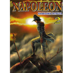 Napoléon T02