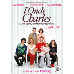 ONCLE CHARLES [FR Import]