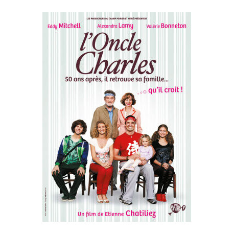 ONCLE CHARLES [FR Import]