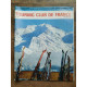 Touring Club de France Nº 812 Février 1970