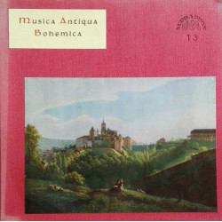 Musica Antiqua Bohemica