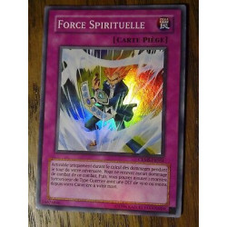 Force Spirituelle CRMS-FR064 Yu-Gi-Oh