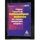 Préparer l'épreuve de mathématiques modernes aux concours...