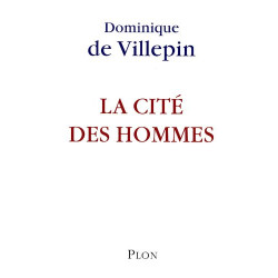 La cité des hommes