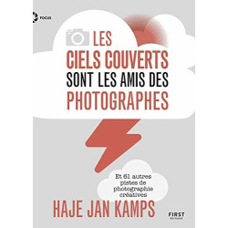 Les ciels couverts sont les amis des photographes - Et 61 autres...