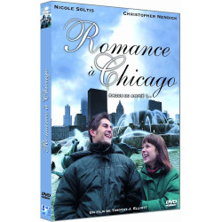 Romance a chicago [FR Import]