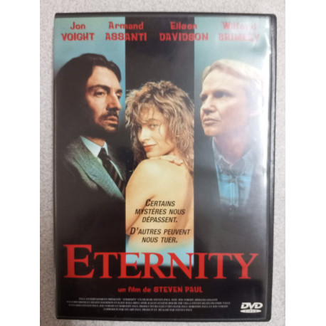 Eternity (Jon Voight)