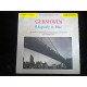 gershwin Rhapsody in blue 33T RC 416