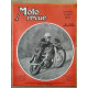 Moto Revue n 1105 Six jours internationaux 11 Octobre 1952