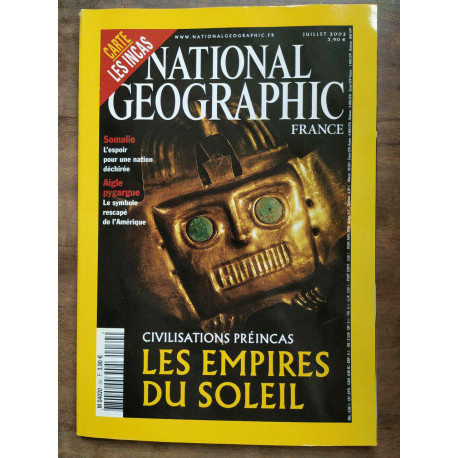 n34 Juillet 2002