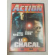 DVD film - Le chacal