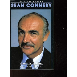 Sean connery