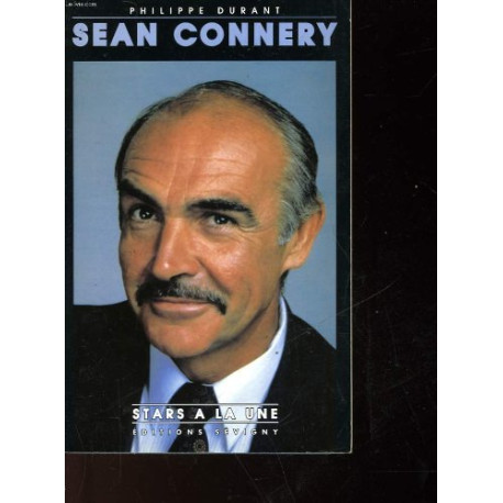 Sean connery