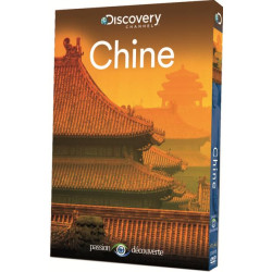 Discovery channel : Chine [FR Import]