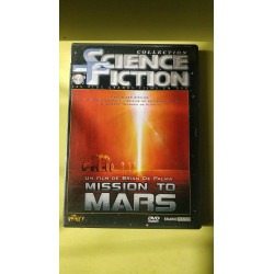 Dvd - Mission to Mars (Brian De Palma)