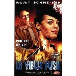 Le vieux fusil (NEUF SOUS BLISTER)