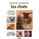 Dessiner et peindre des chats