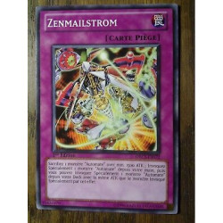 Zenmailstrom ORCS-FR072 Yu-Gi-Oh