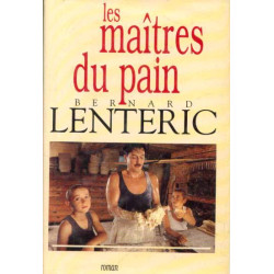 Les maîtres du pain