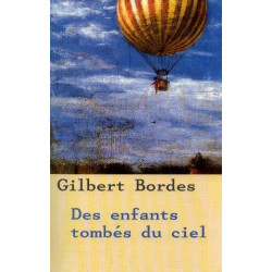 Des enfants tombés du ciel