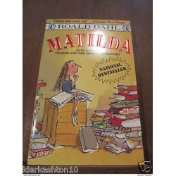 Matilda/ Puffin Books