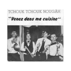 Venez Dans Ma Cuisine / Reggae Du Lapin