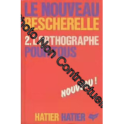 L'orthographe Pour Tous