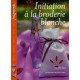 Initiation à la broderie blanche