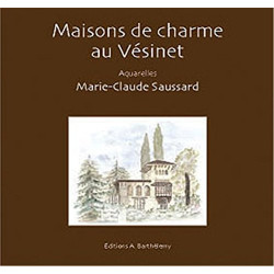 Maisons de Charme au Vésinet