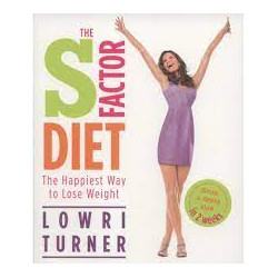 S Factor Diet