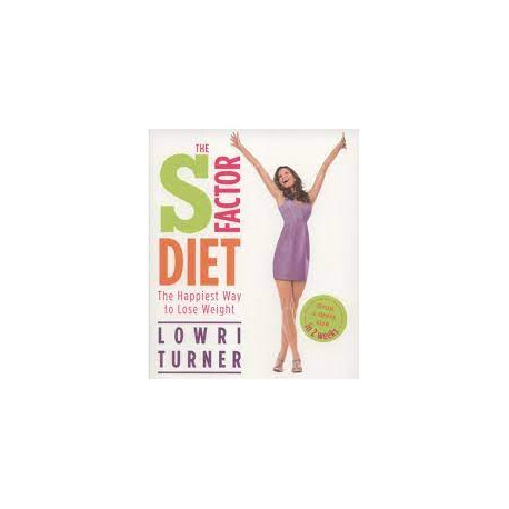 S Factor Diet