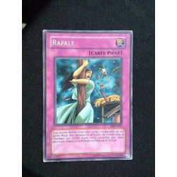 Rafale SDP-F017 Yu-Gi-Oh