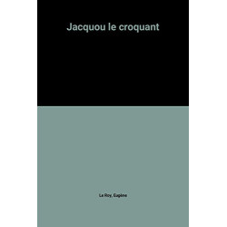 Jacquou le croquant