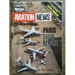 Aviation News Magazine vol 14 Nº 3 28 June 11 July 1985