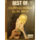 Best of coupes du monde du XXe siècle DVD