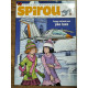 Spirou nº 3888 17 octobre 2012