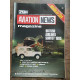 Aviation News Magazine vol 13 Nº 20 22 February 7 March 1985