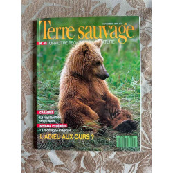 Terre sauvage n°45